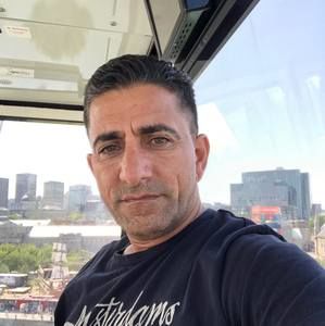 Meet your Posher, Assad